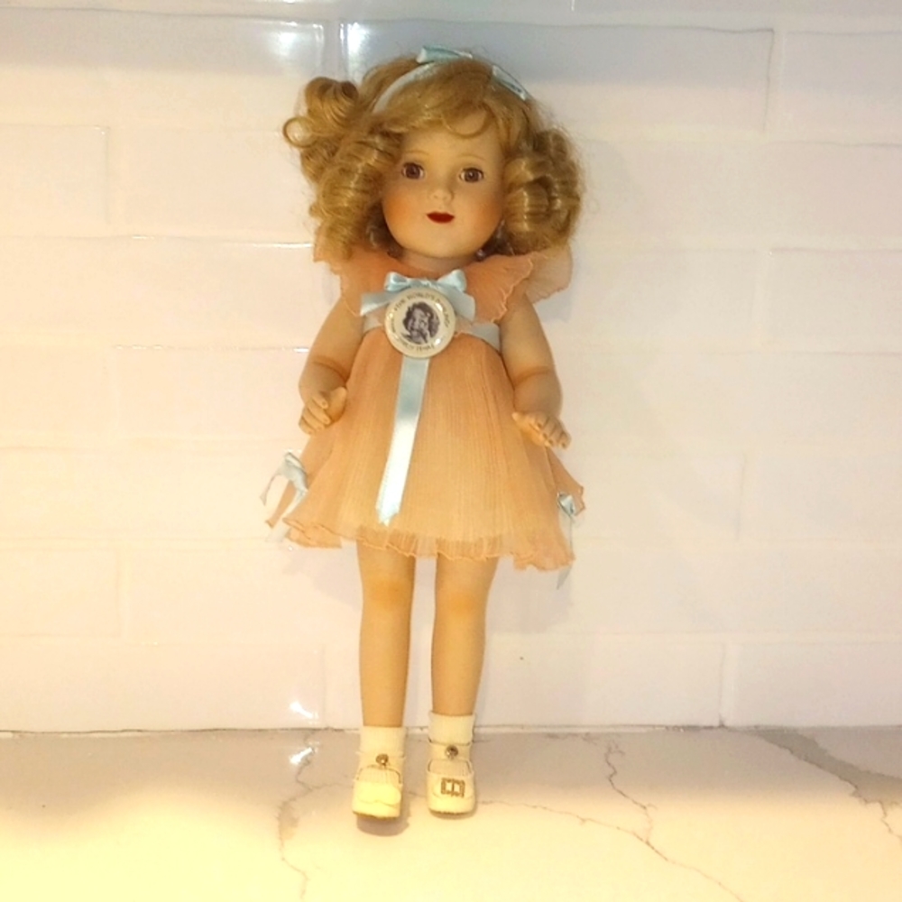Shirley temple